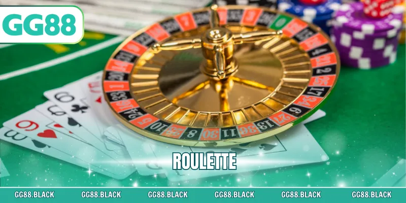 Roulette