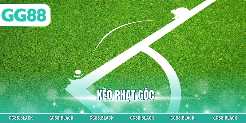 Kèo Phạt Góc